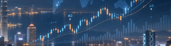 银行证券保险与金融科技平台