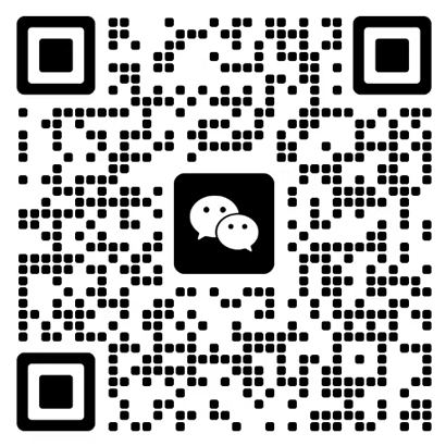 咨询顾问二维码